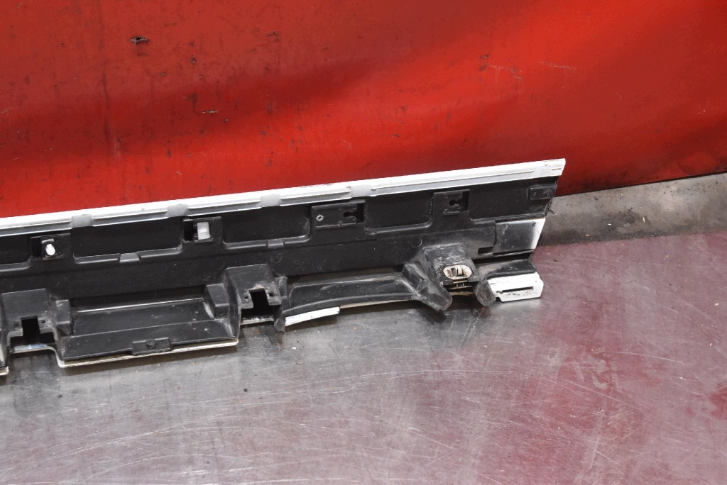 cap threshold left BIALA CV4J-S10155-ABW FORD KUGA MK2 13-20