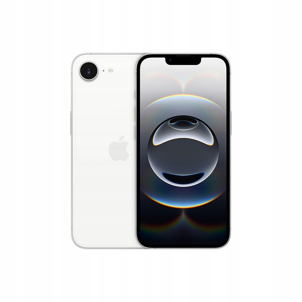 iPhone 16e 512 Gb biely MD274SX/A