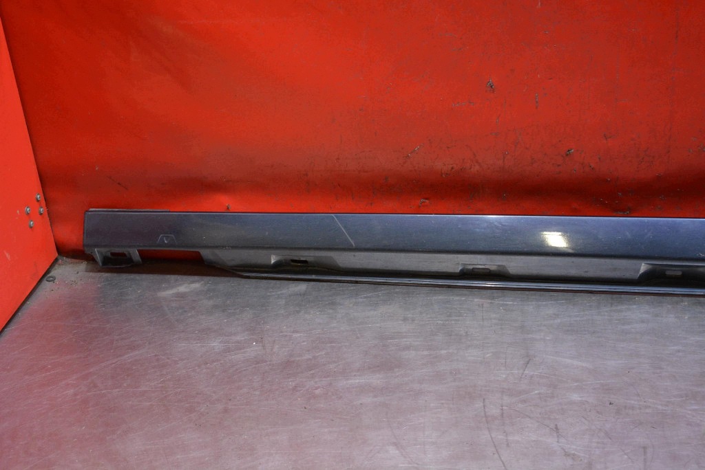 cap threshold left GRANATOWA 4G0853855G AUDI A6 C7 KOMBI 10-14