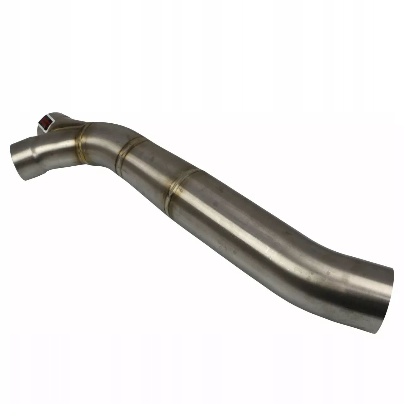 spojovacia rúrka Akrapovic Bmw S 1000 Rr |10-14|