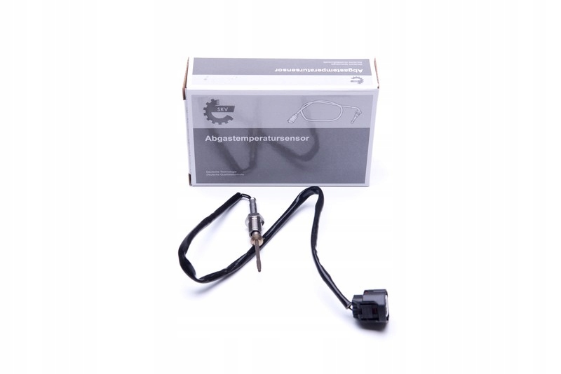 30SKV240 - ДАТЧИК ТЕМПЕРАТУРИ ВИХЛОПНИХ ГАЗІВ NISSAN CUBE