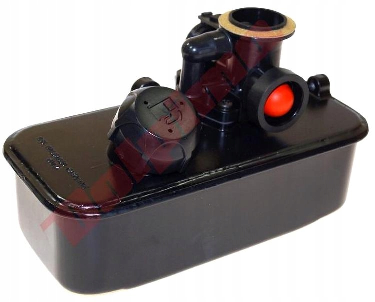 Palivová Nádrž Karburátor Briggs Stratton 400 500