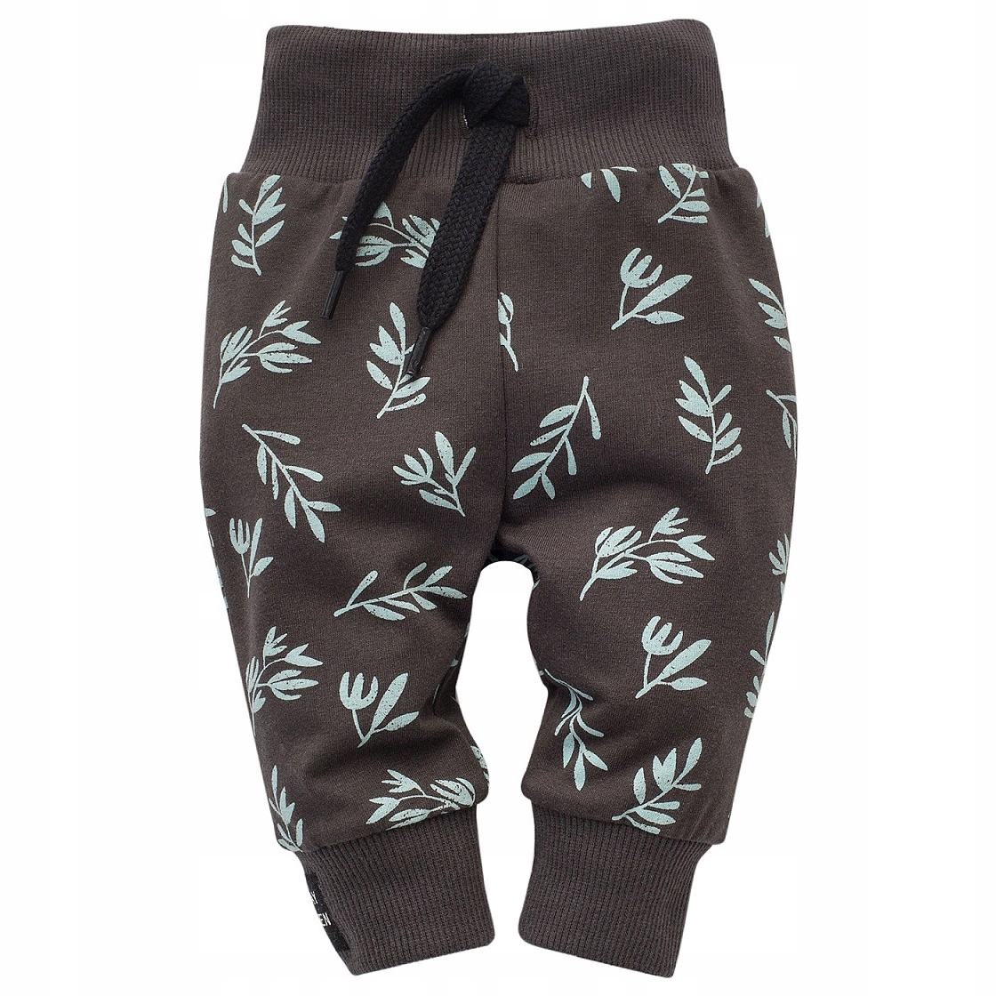 

Leginsy grafit druk Stay Green Pinokio 80