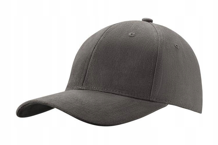 

Czapka czapeczka z daszkiem bawełna męska