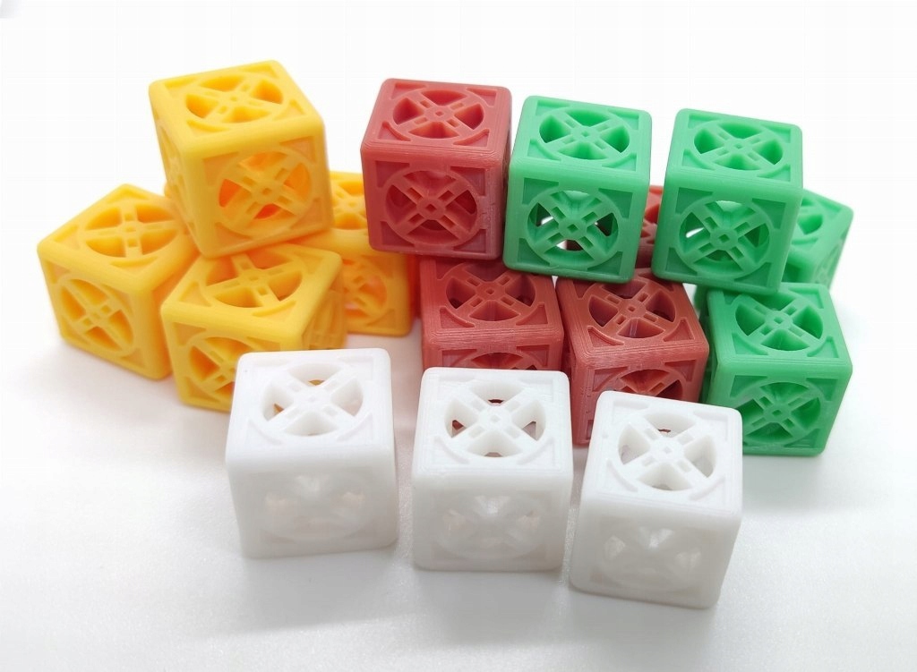 Nemesis Skrzynie Zasobów Games Unplugged