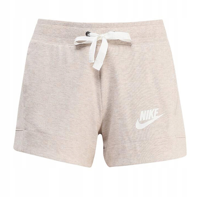 

Nike krótkie spodenki szorty damskie dresowe M