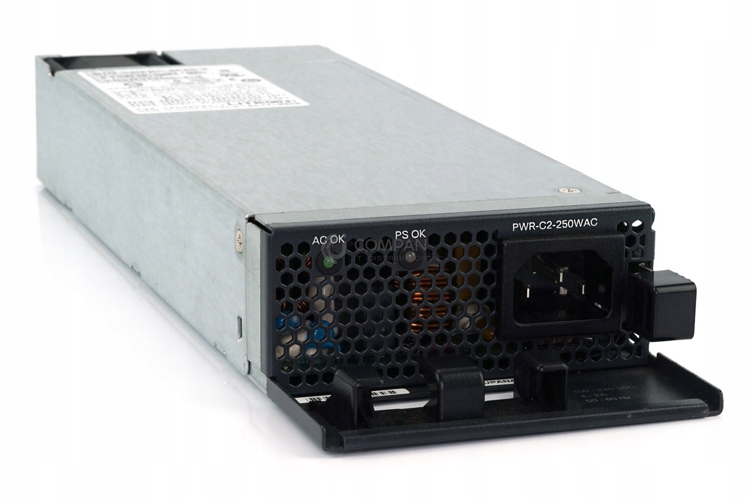 Zasilacz serwerowy Cisco PWR-C2-250WAC