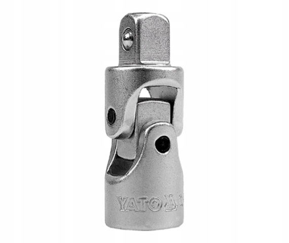 

Przegub Cardana 1/2 Yato YT-1252