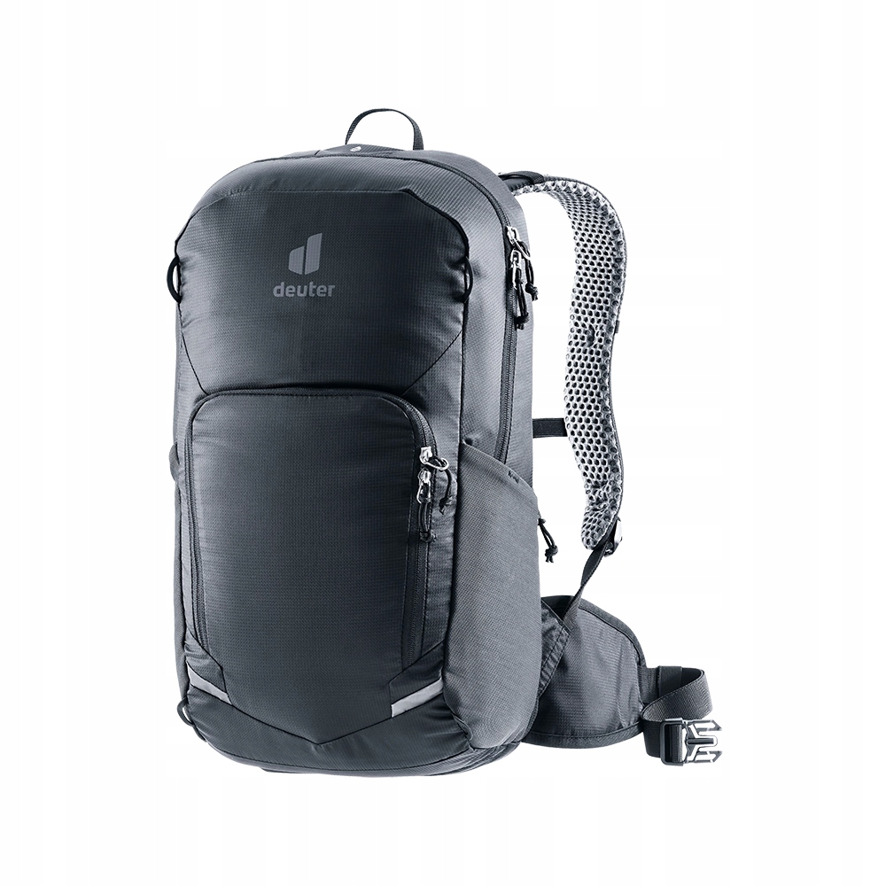 アクセサリー deuter BIKE I 20 Deuter Bike I 20 Backpack - black | BIKE24