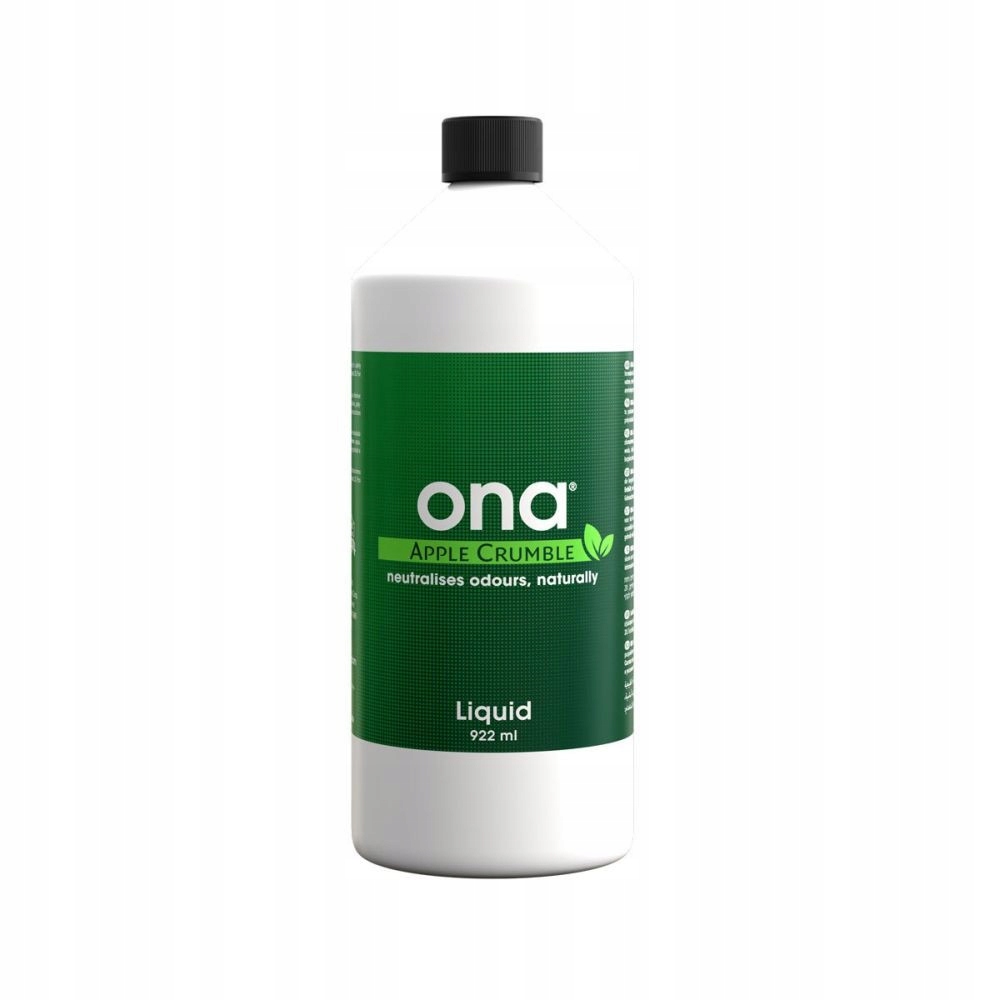 Levně Ona Liquid Apple Crumble 922 ml