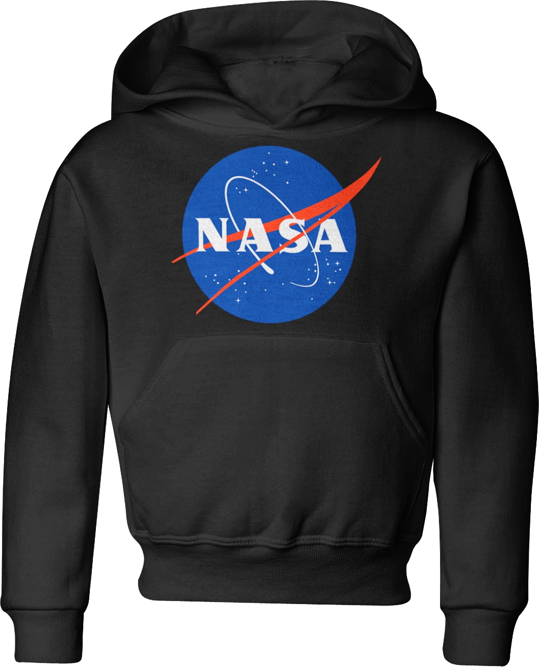 

Dziecięca Bluza Nasa 9-11 Lat 140 CM z kapturem