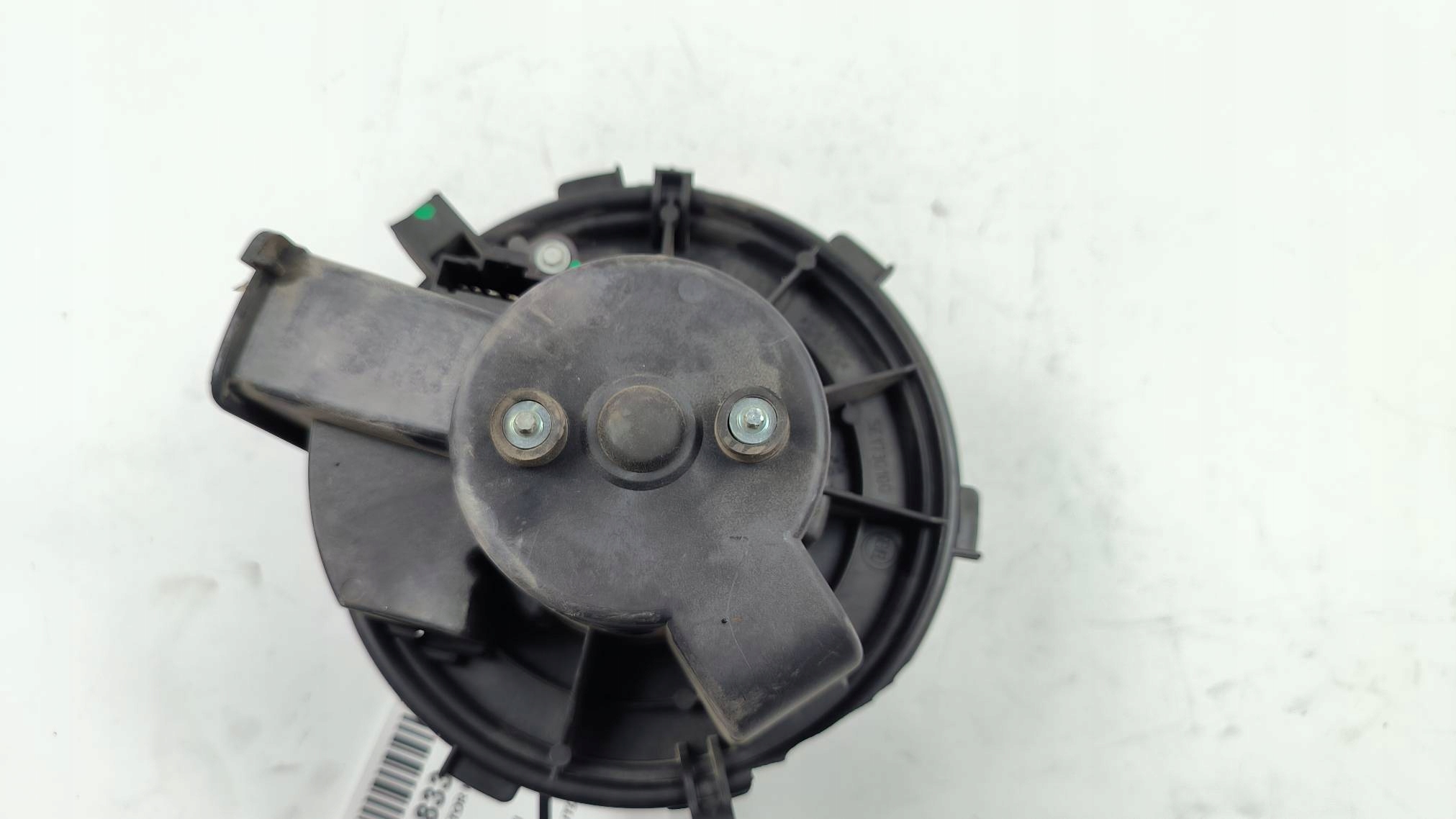 heating fan cab 5E1730100 FIAT DUCATO III