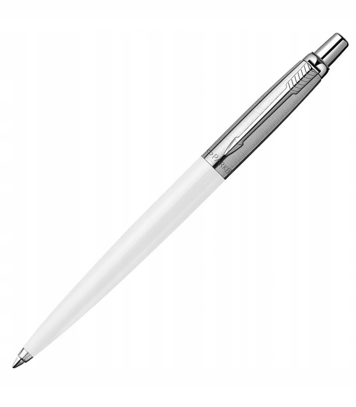 

Długopis Parker Jotter Stal Ct Grawer