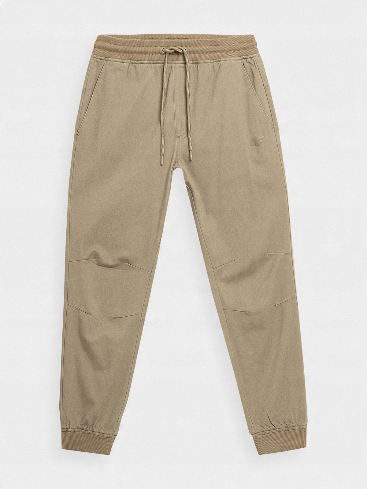 

Spodnie Dresowe 4F 4FAW22TTROM293-83S-XL