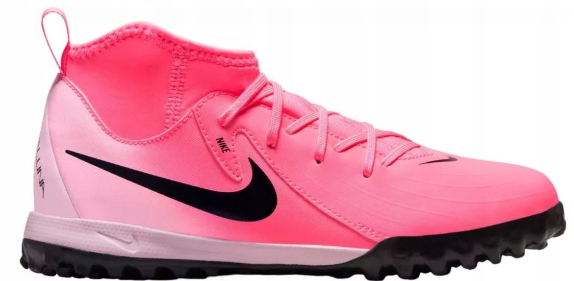 Nike Jr Phantom Luna II Academy Tf Buty Piłkarskie Turfy na sztuczną trawę