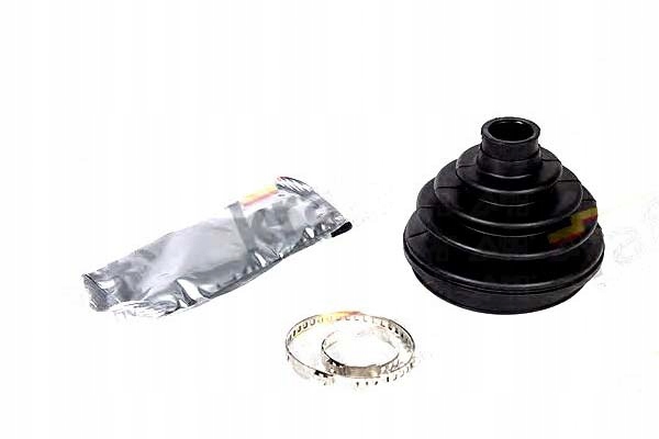 ZESTAW OSŁONY PRZEGUBU KRAFT AUTOMOTIVE 60556609 1 Producent części Kraft Automotive