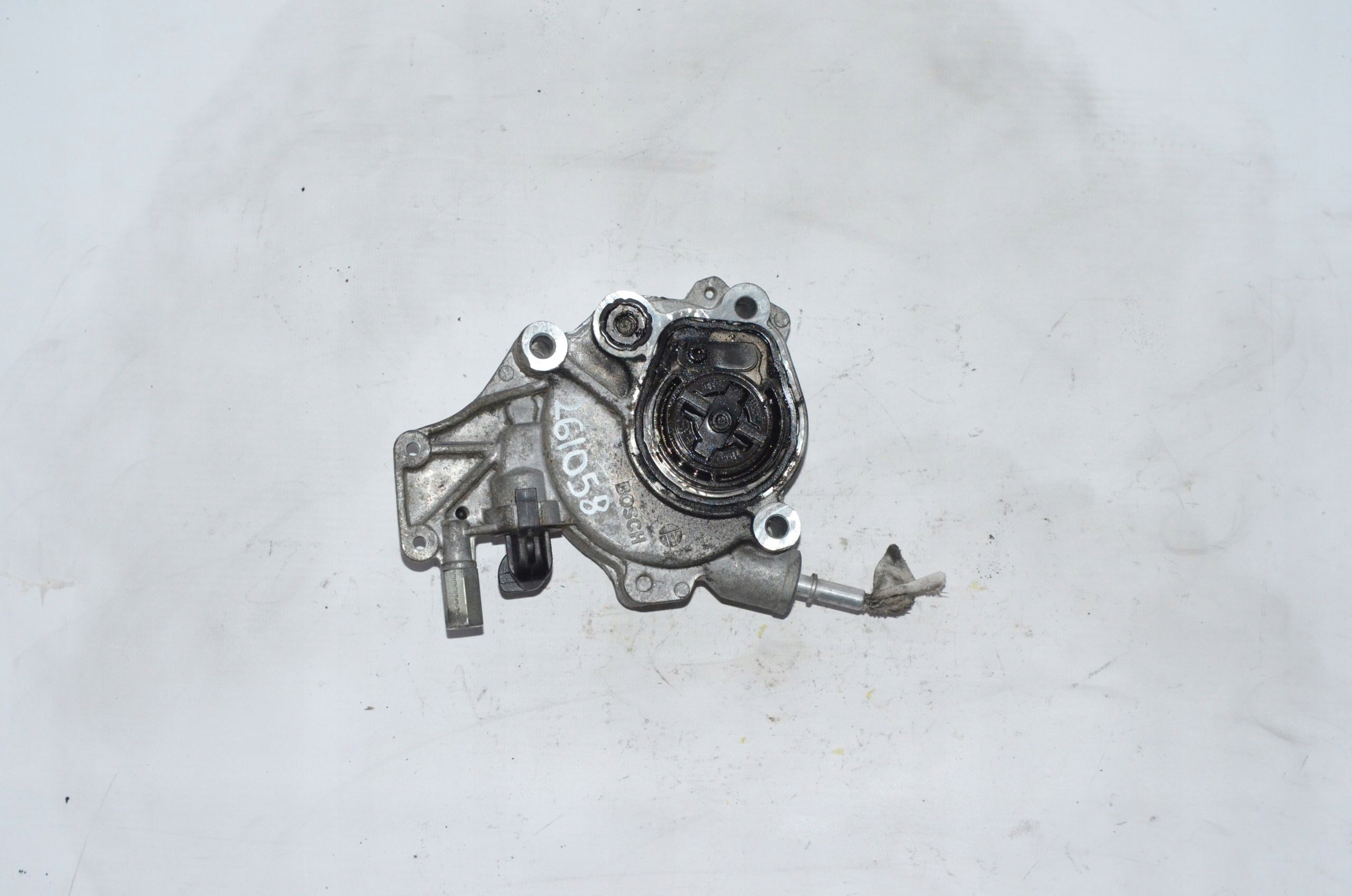 D171B-1C2 - Насос Wakum Ford Mondeo MK4 Land Rover 2.2 TDCI