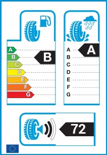 1x Hankook Vantra Transit RA58 195/75R16 107/105R Liczba opon w ofercie 1 szt.