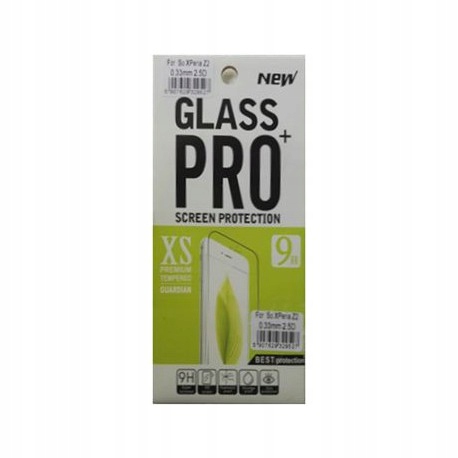 

2.5D Szkło hartowane Mot G7 Power Kopert