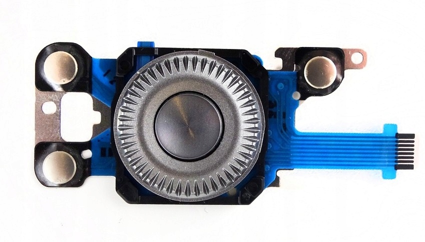 Zadní klávesnice pro Dslr Sony Alpha A5000 ILCE-5000