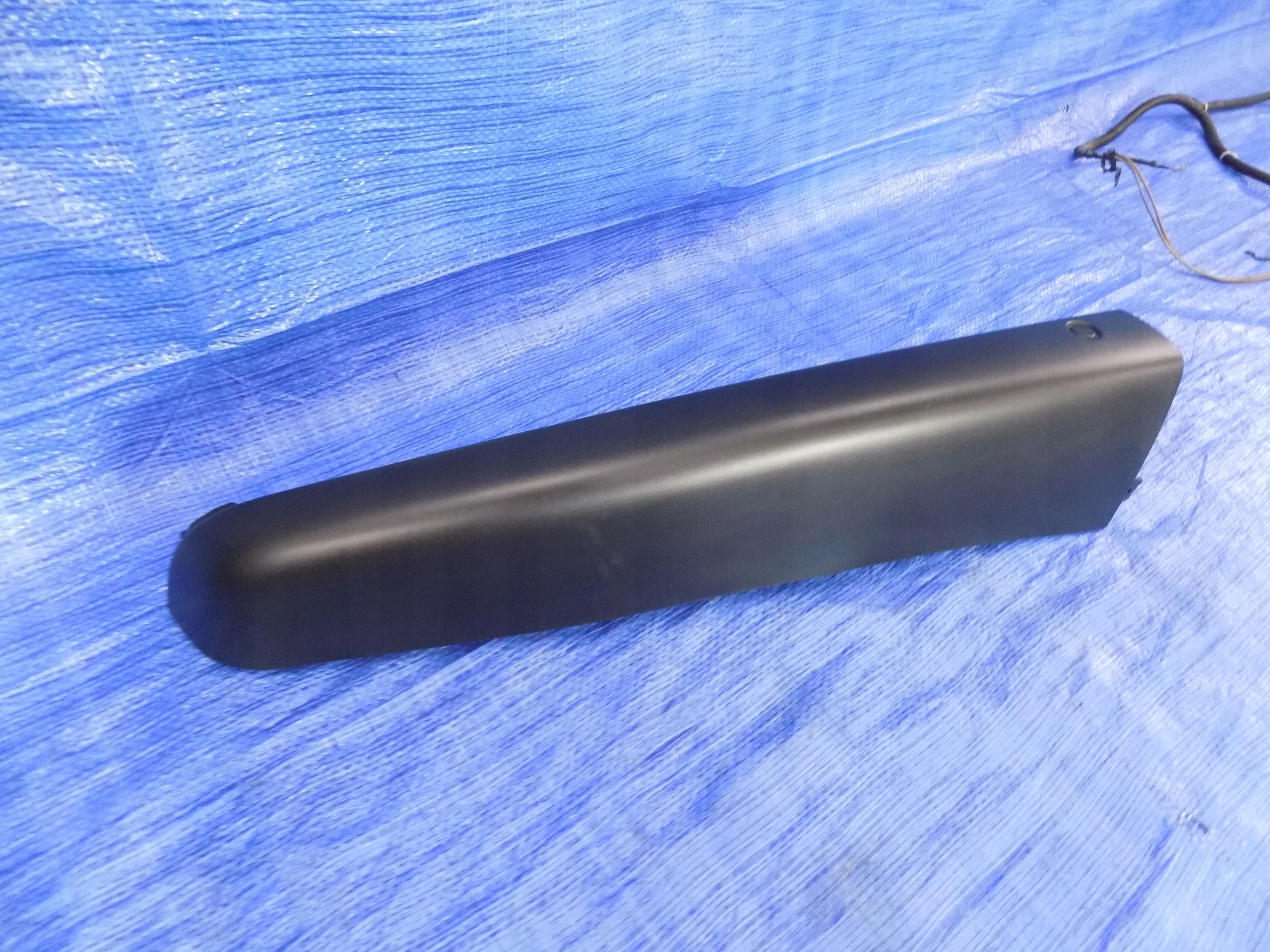 corner upper left H2 RENAULT TRAFIC III 1,6DCI