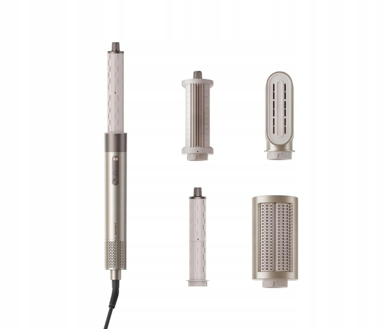 Dreame Multistyler, Airflow, fén, stylingové nástavce 5v1 1200 W