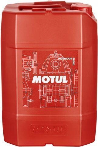 Olej przekładniowy Motul 75W-80, API GL4/GL5, 20 l