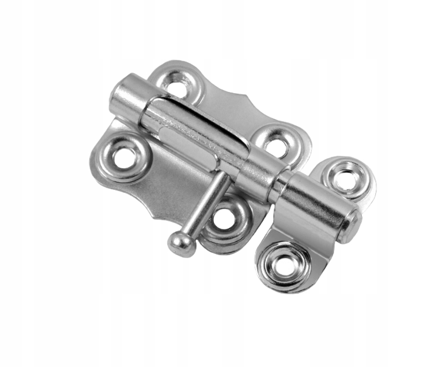 ZASUWA UNIWERSALNA ZASUWKA ZAMKNIĘCIE BLOKADA 30 mm Kod producenta KZU5024