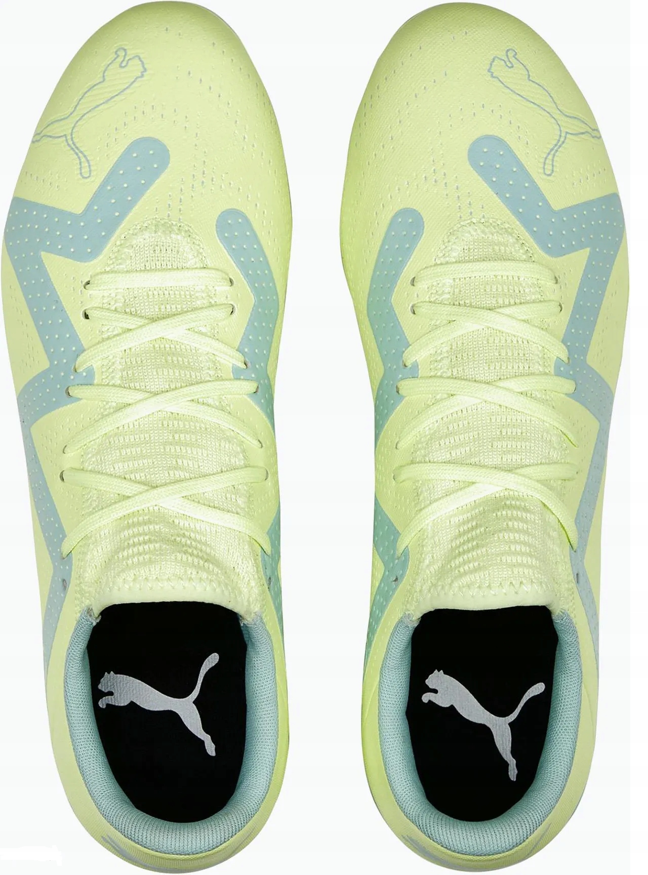 KORKI LANKI PUMA FUTURE PLAY FG / AG 46 Marka Puma