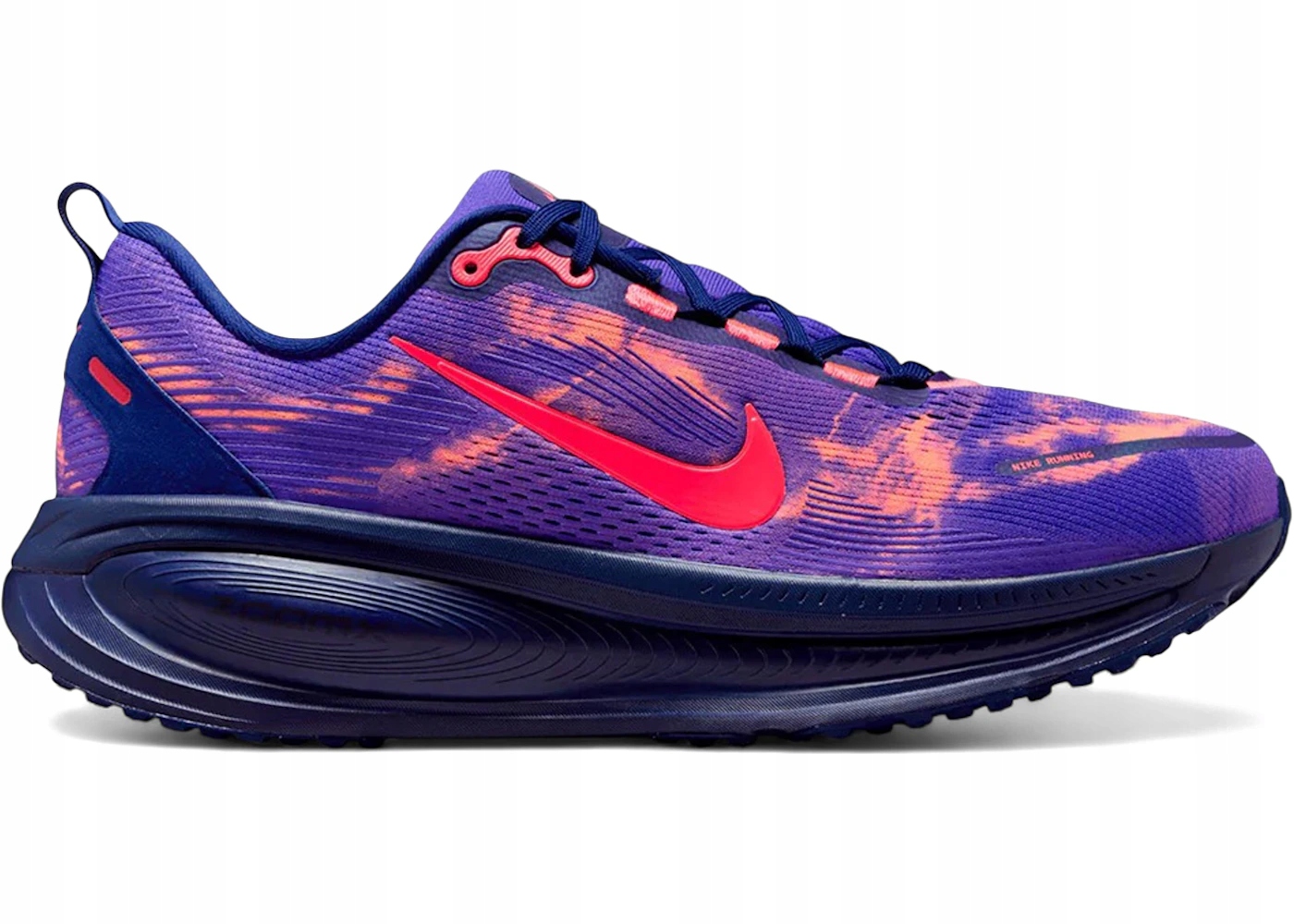 Nike Vomero 18 indigo pánské IQ0602-400 44