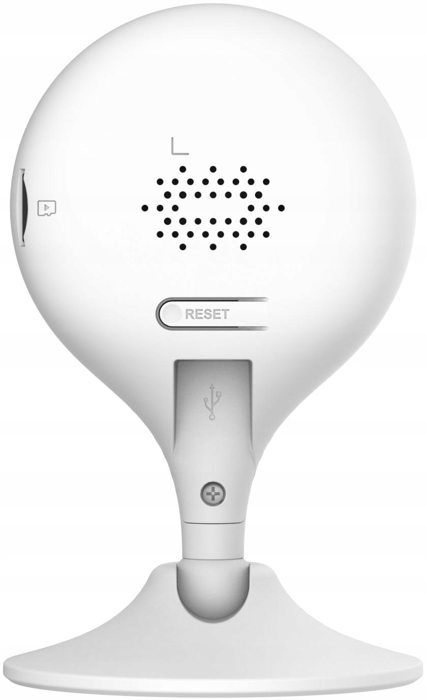 KAMERA IP IMOU CUE2 NIANIA 2MPX 2,8 WIFI FULL HD Model Cue 2