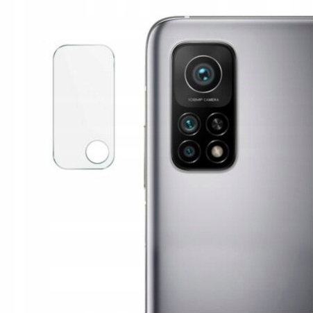 

Szkło na Obiektyw Aparat do Xiaomi Mi 10T Pro