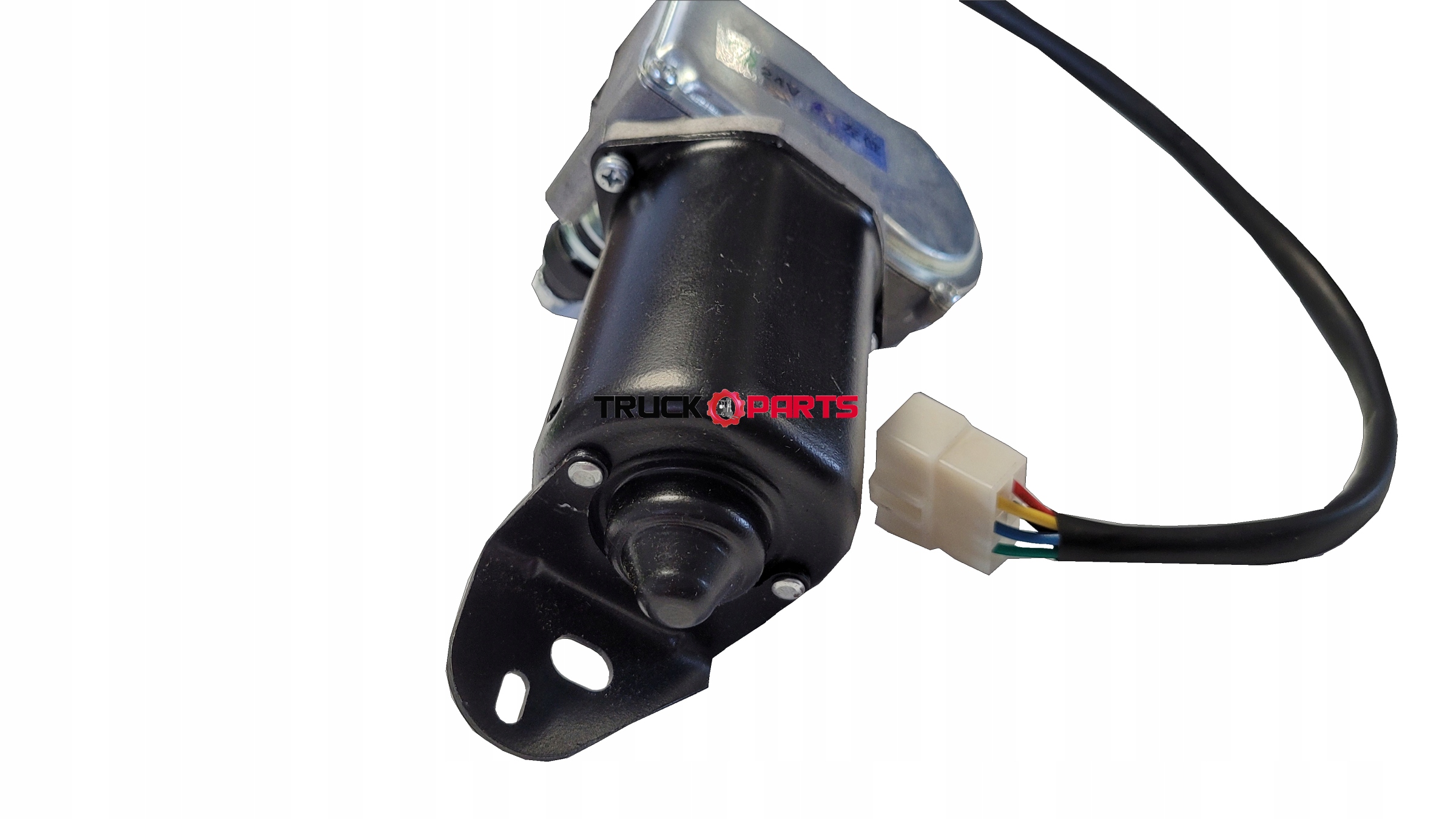 Silnik Wycieraczek HC, CPCD,CPQD 4-5R Numer katalogowy części JGR501A-001100-G00