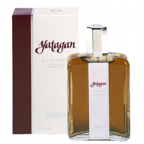 Caron Yatagan Edt 125 ml M