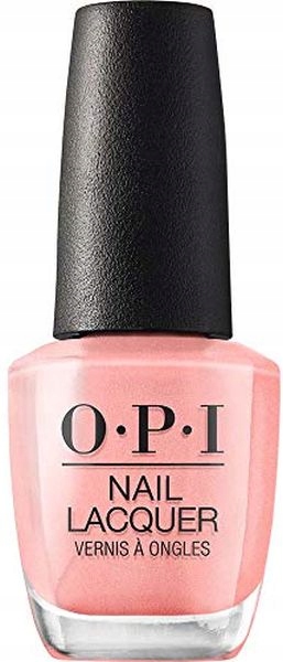 

Opi Nail Lakier Do Paznokci Tutti Frutti Tonga
