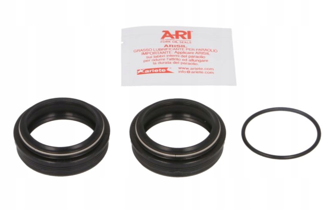 Uszczelki Widelca Ariete Do Zaw Sr Suntour 36mm