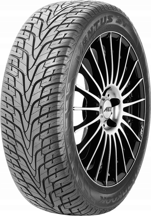 Hankook 265/60 R18 110V 4PR, SBL