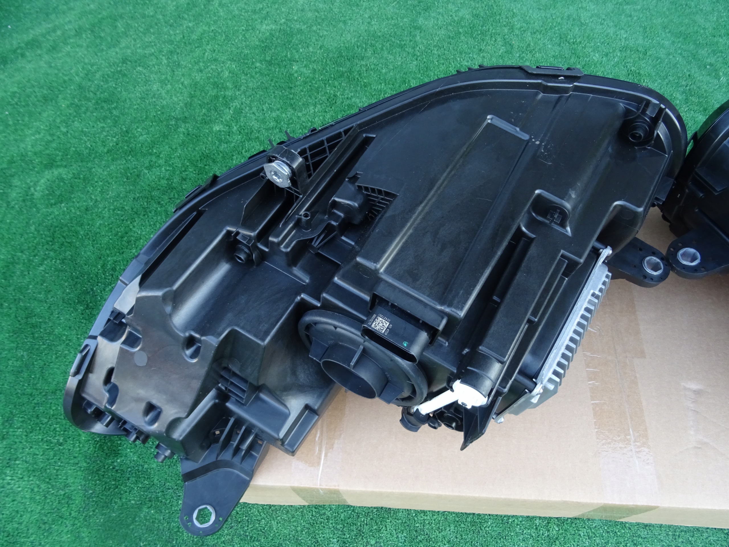 Frontscheinwerfer Mercedes-Benz CLS W218 A2579062802 LED Links Headlight - Thumbnail 10