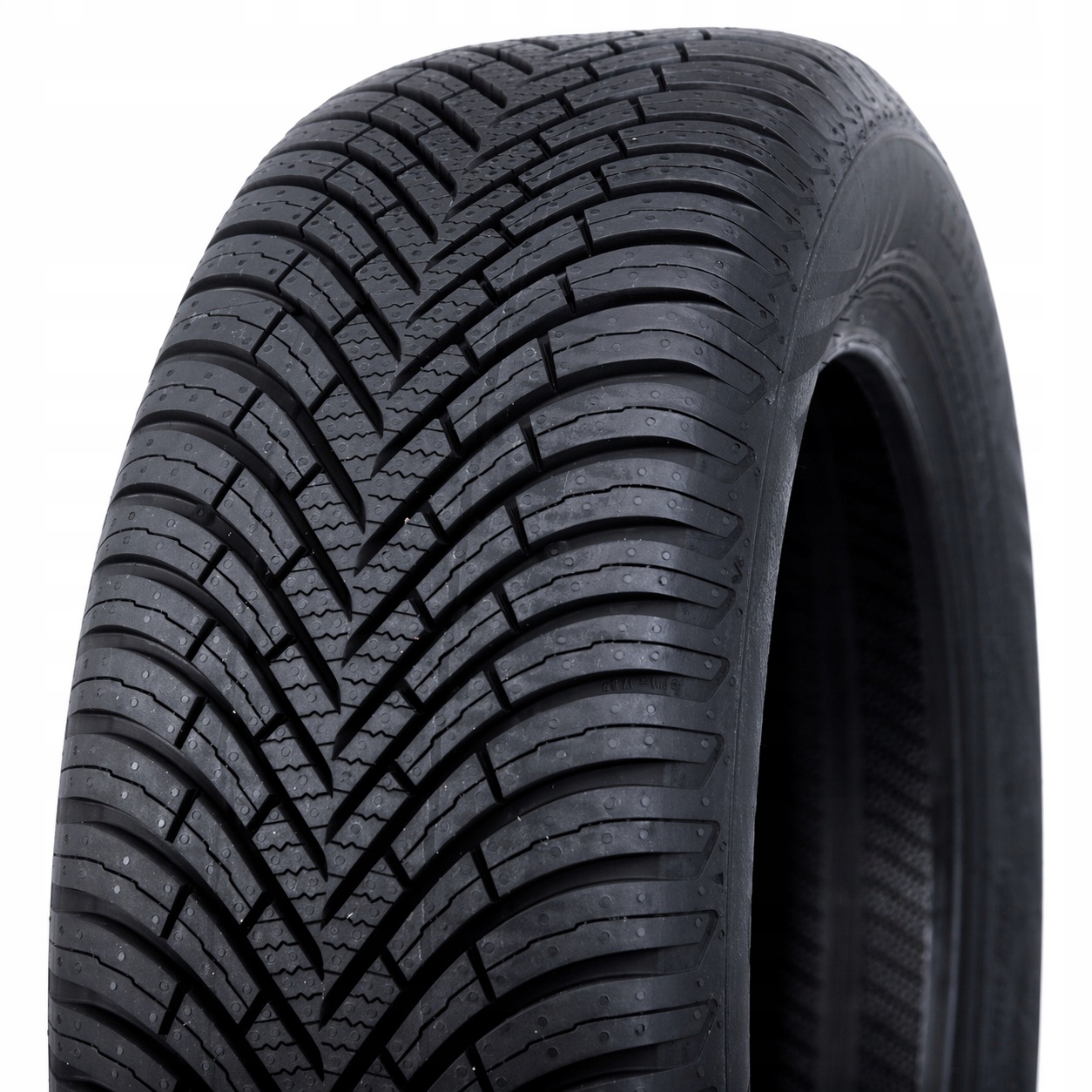 1x Opona Całoroczna 205/55R16 Vredestein Quatrac