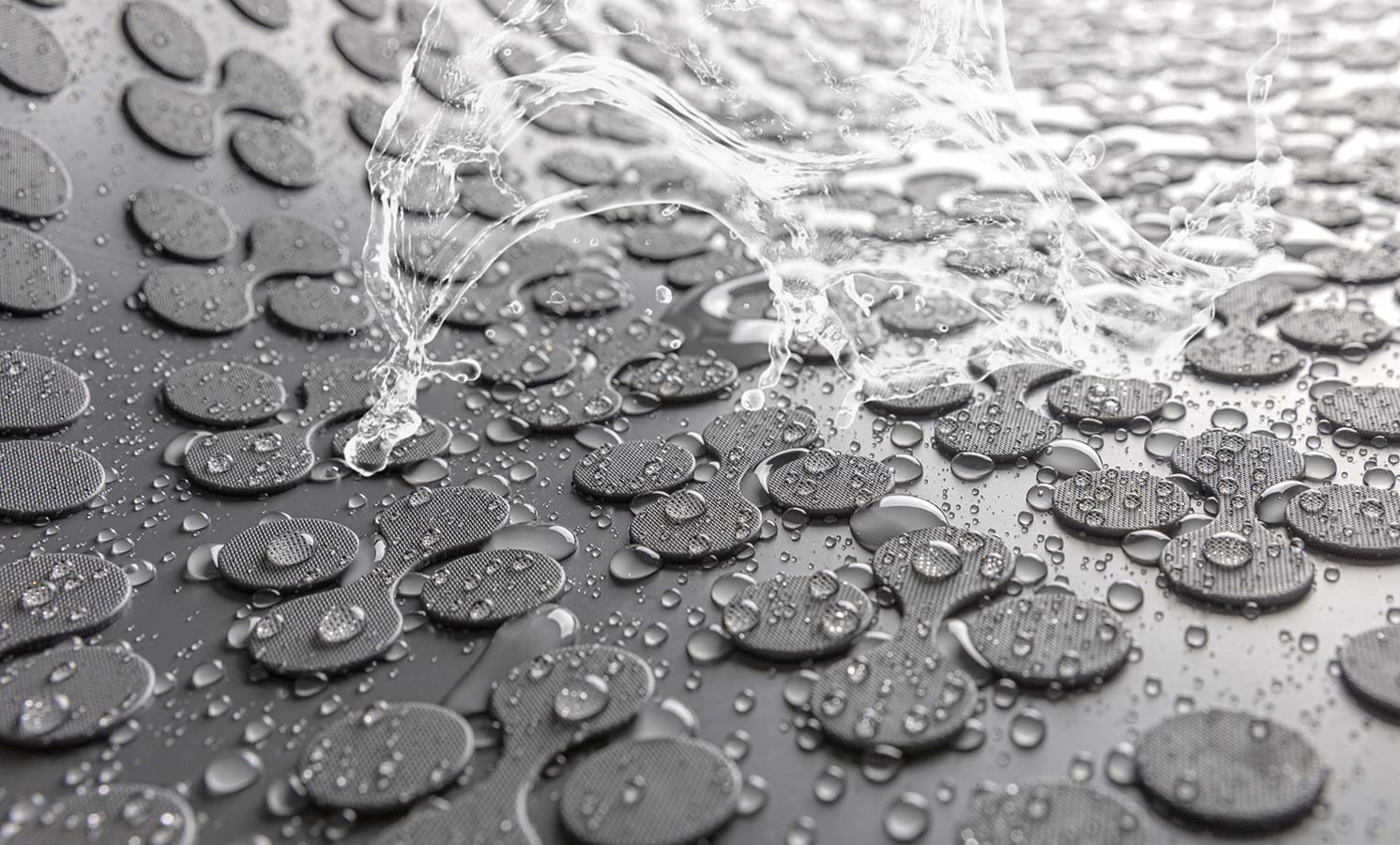 Mata Bagażnika+Dywaniki MERCEDES W214 E-KLASA od 2023- Materiał inny