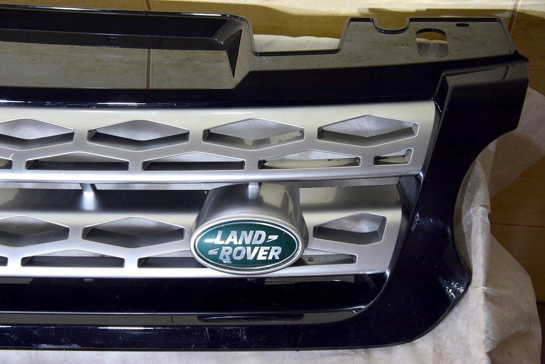 LAND ROVER oe 254701