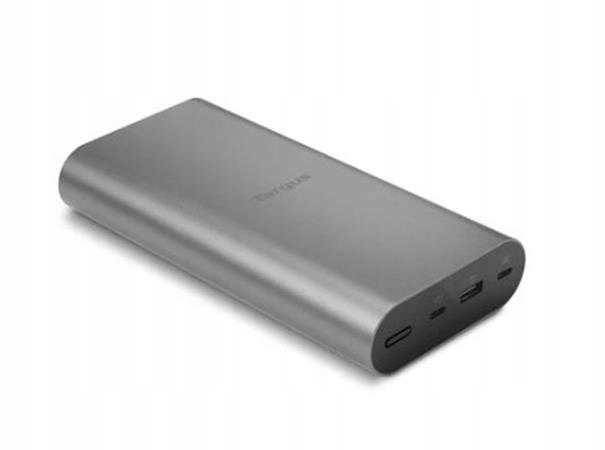 Targus 140W Usb-c Power Bank -APB081GL