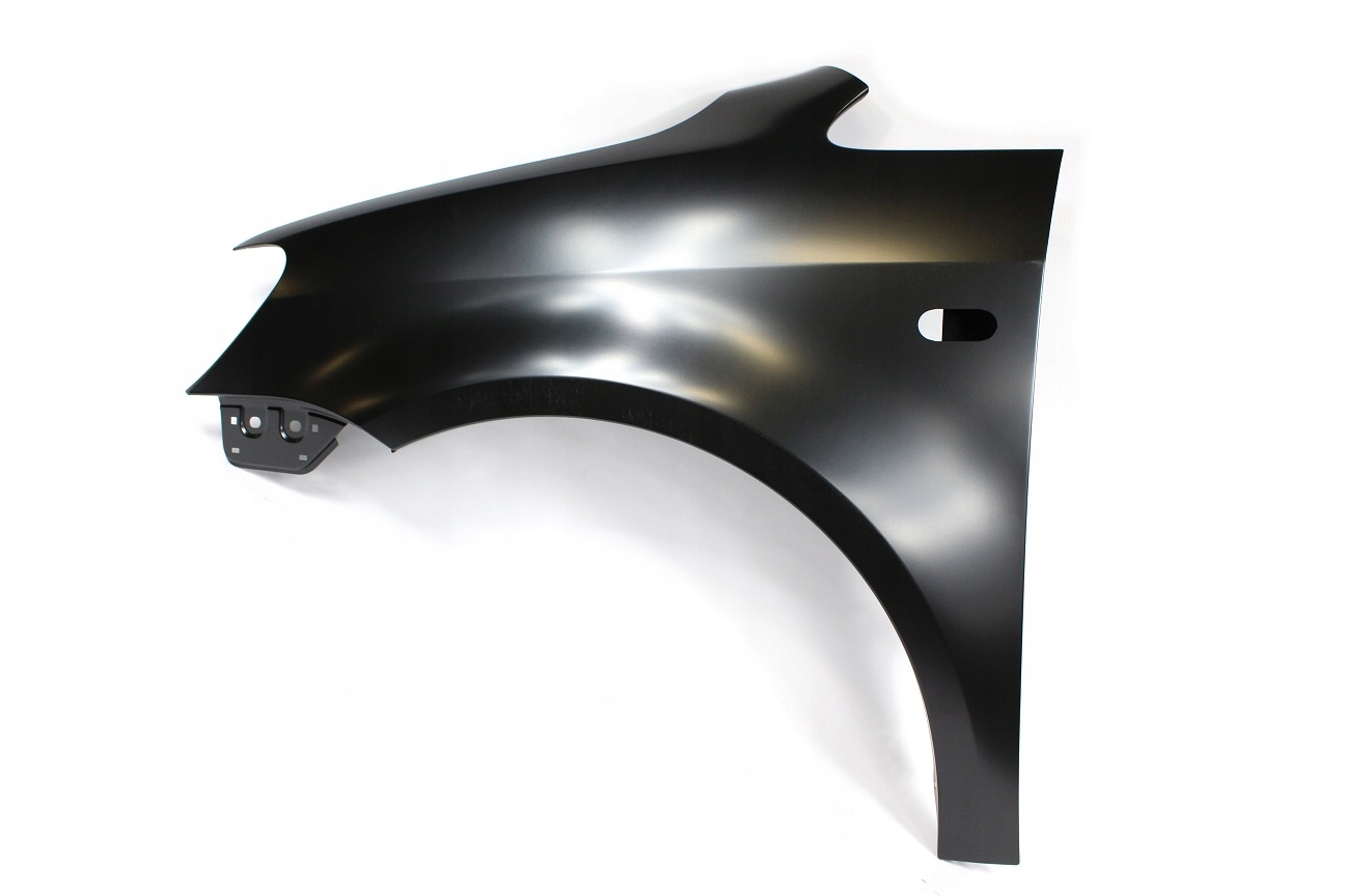 BŁOTNIK VW Caddy lewa ASO