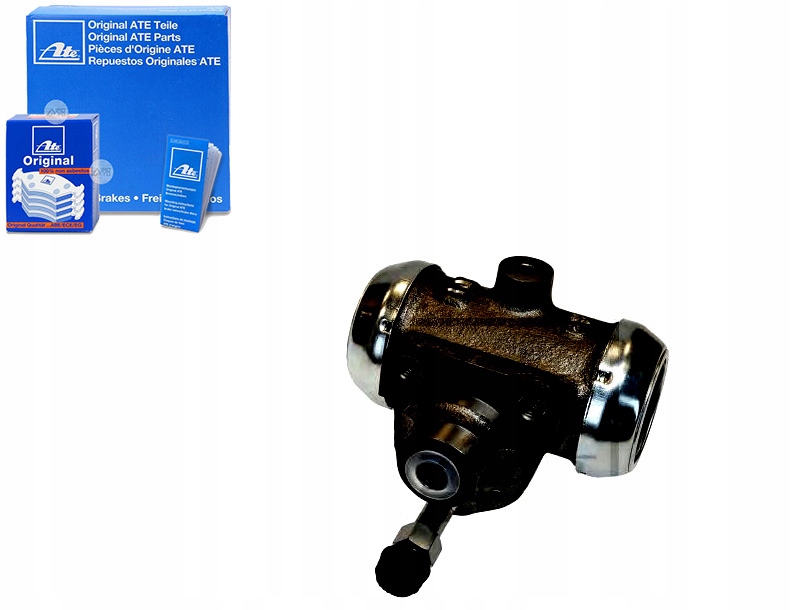 03.3230-0401.3 - Тормозной цилиндр MERCEDES T2 / LN1 4.0 D 04.86-12