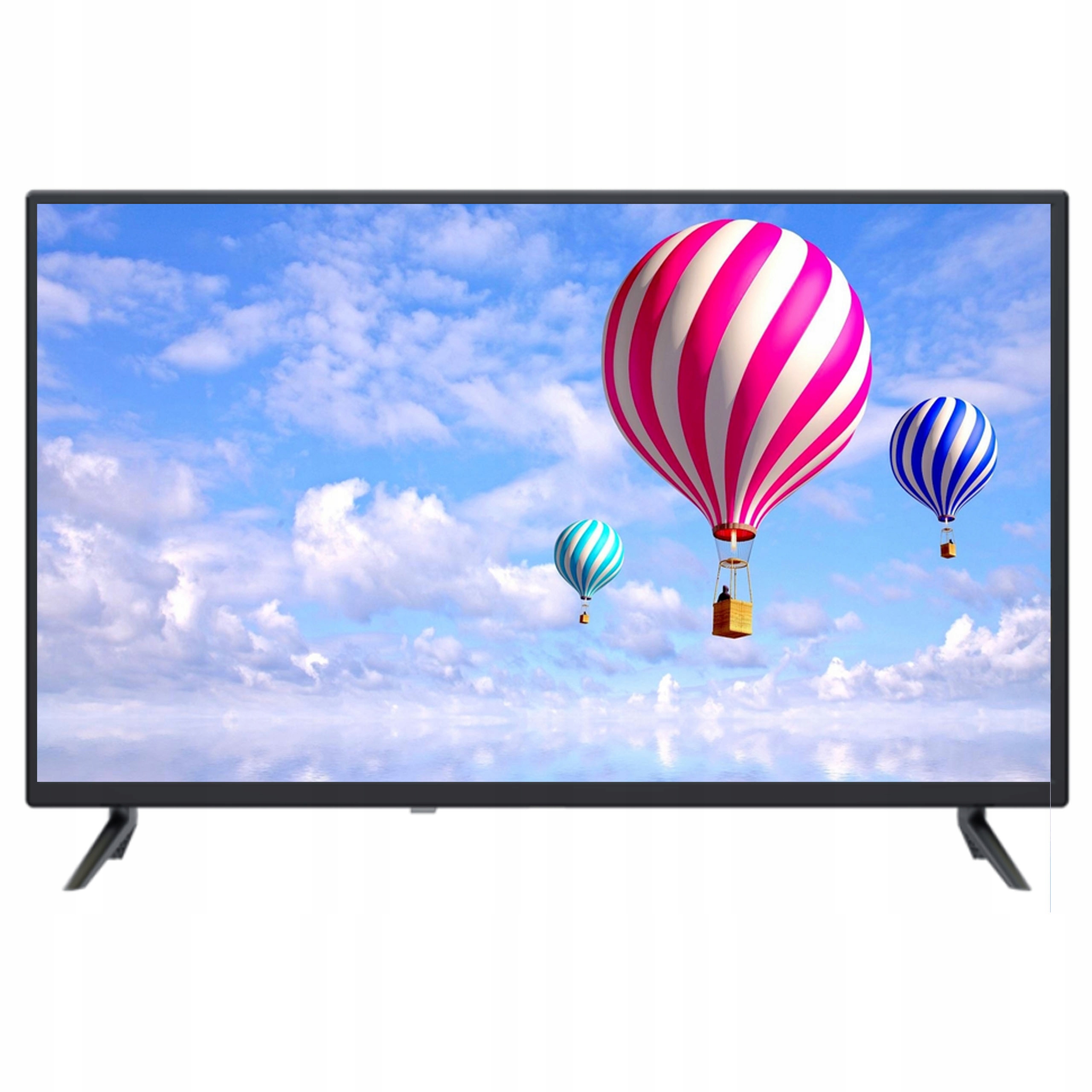 Telewizor LED DVBT2 32" HD Ready Dolby Digital CI+ USBx2 HDMI x 3 Kod producenta LED-32LE115T2S2