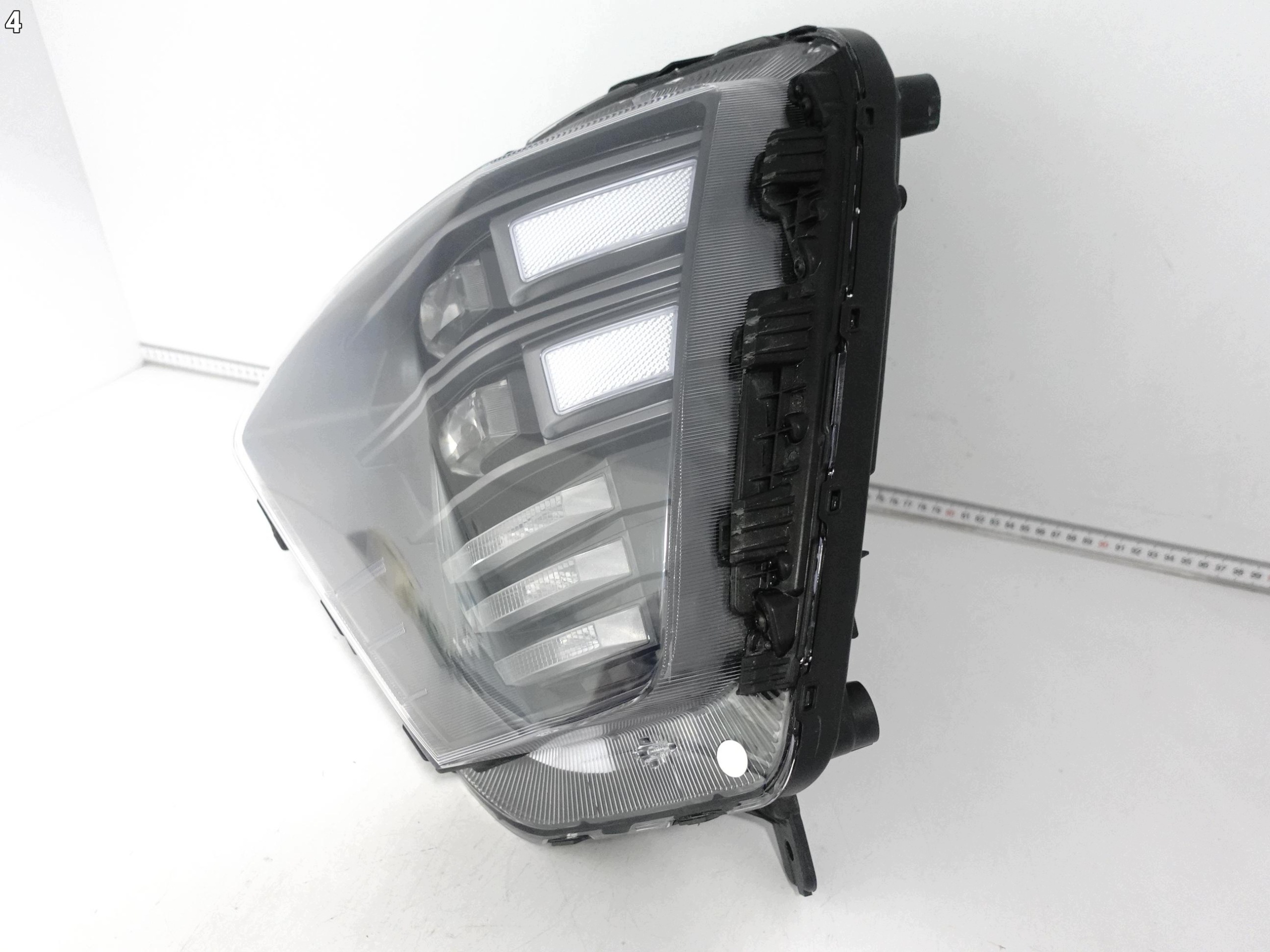 HYUNDAI KONA SX2 II 2 N-LINE 23- light FULL LED left front EUROPA