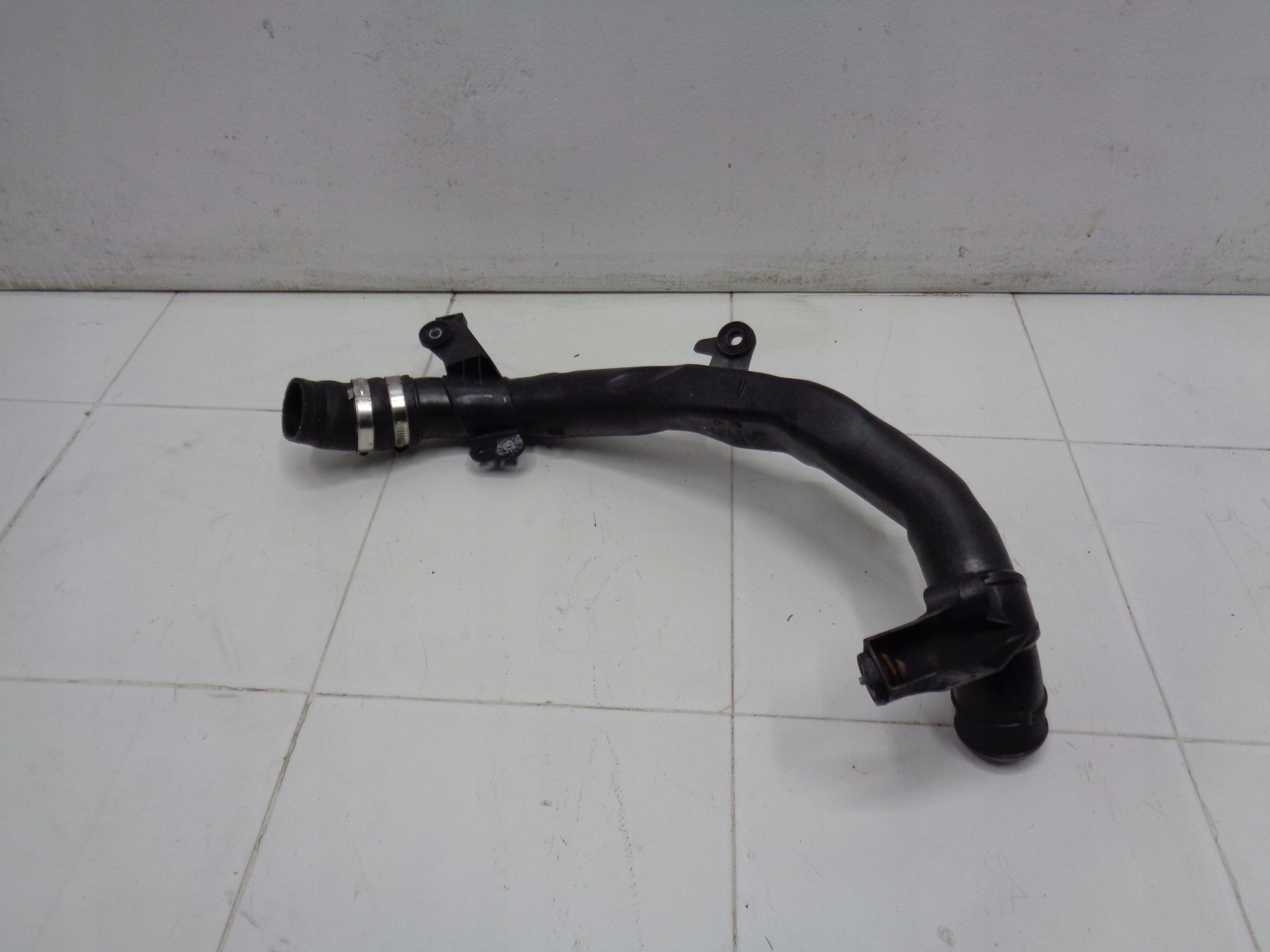 VV AUDI SEAT 2.0 TDI ИНТЕРКУЛЕР ТРУБА 5N0145770G
