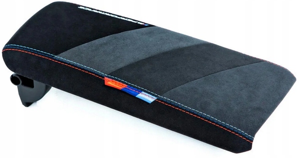 BMW OE Podłokietnik M Performance G20 G22 G42 ASO Producent części BMW OE