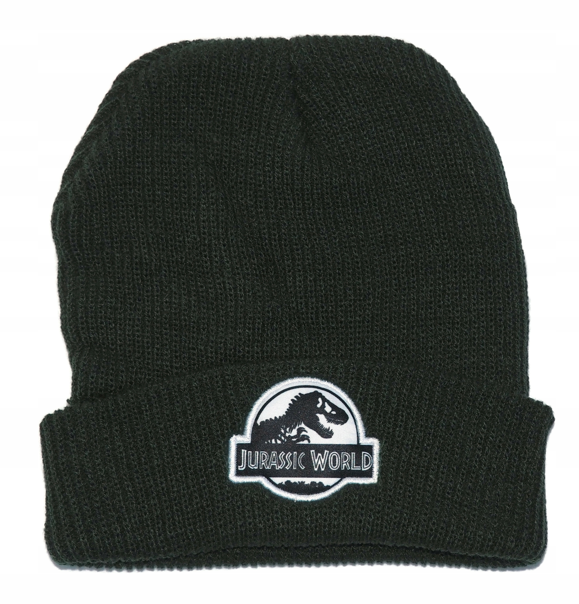 

Czapka dzianinowa Jurassic World 56 czapeczka