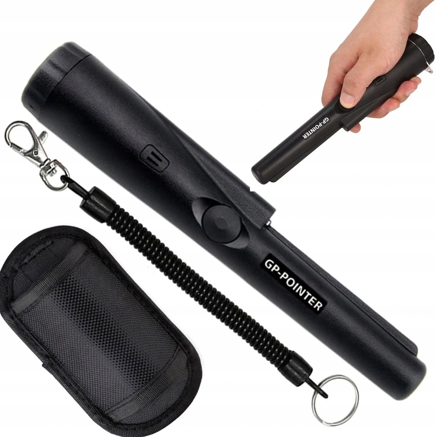 WYKRYWACZ METALU GP-POINTER PRO-POINTER PINPOINTER